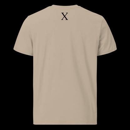 OSHI - Unisex organic cotton t-shirt